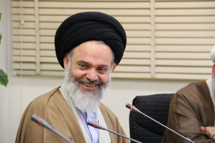 آیت‌الله سید هاشم حسینی‌بوشهری