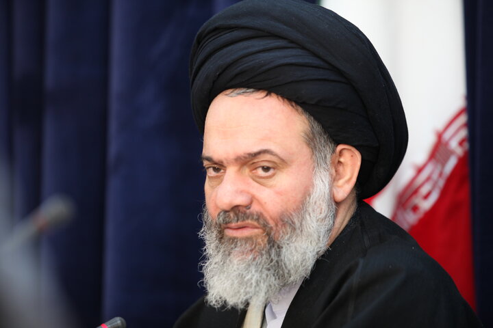 آیت‌الله سید هاشم حسینی‌بوشهری