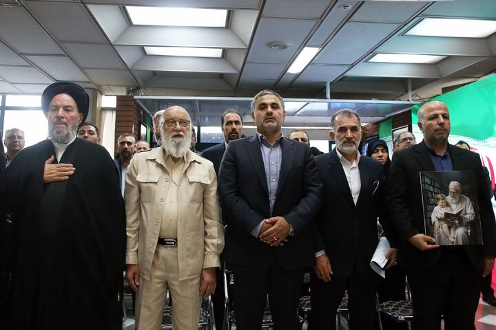 تصاویر/ یادمان شهدای دبستان شجره طیبه میناب