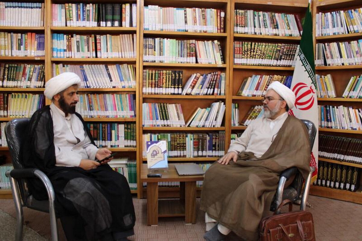 چرا کتاب «درآمدی بر دانش نحو» تألیف شد؟