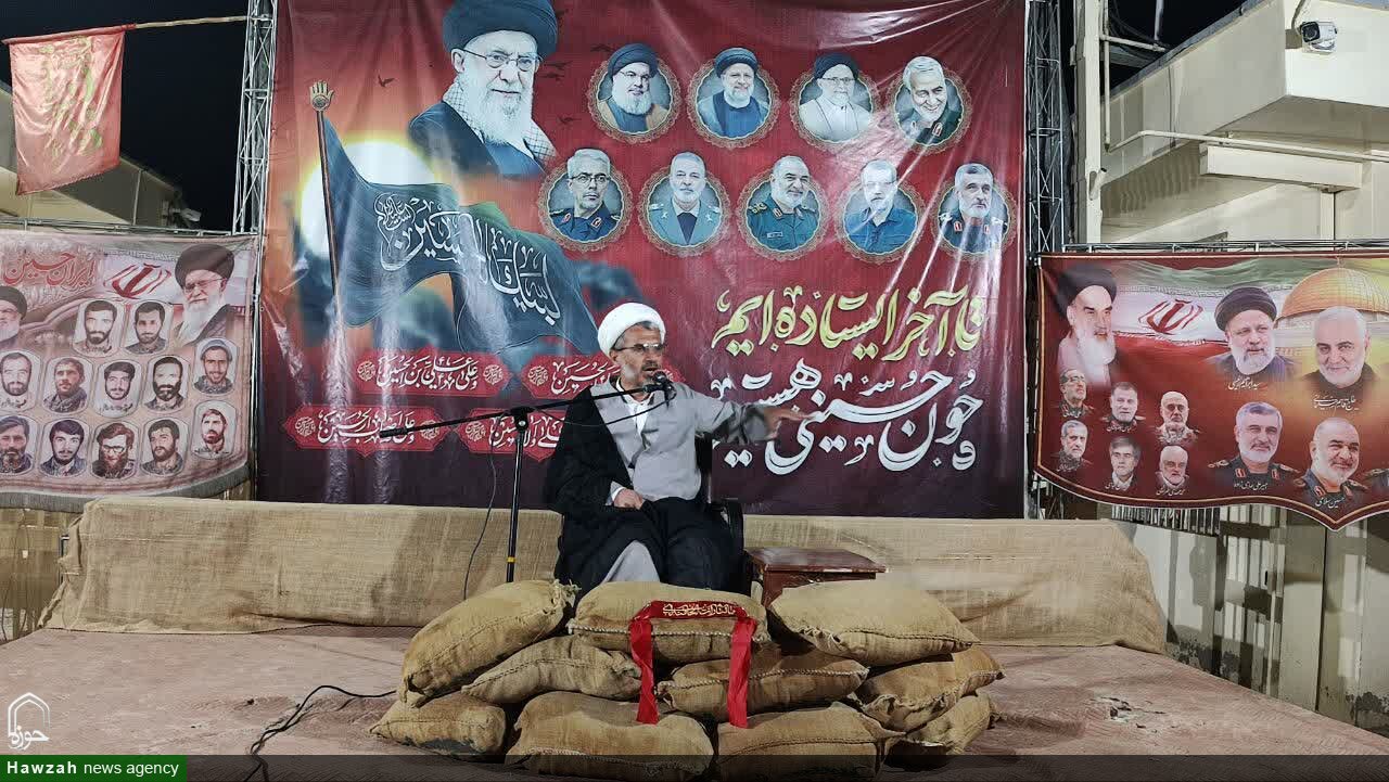 چرا انقلاب اسلامی برخلاف بسیاری از جریان‌های تاریخی ماندگار شد؟