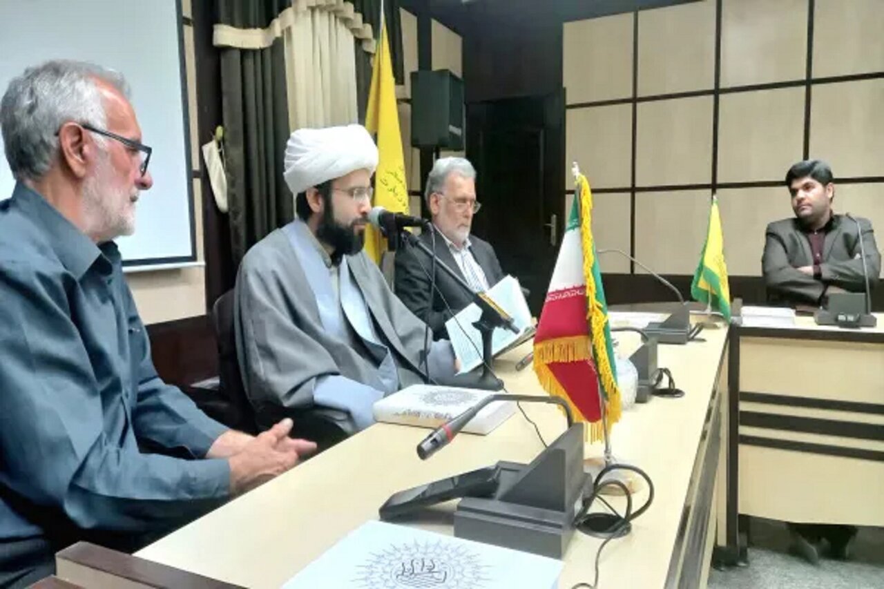 فریضه حج، زمینه‌ای برای بازنگری انسان در مسیر زندگی به‌شمار می‌رود