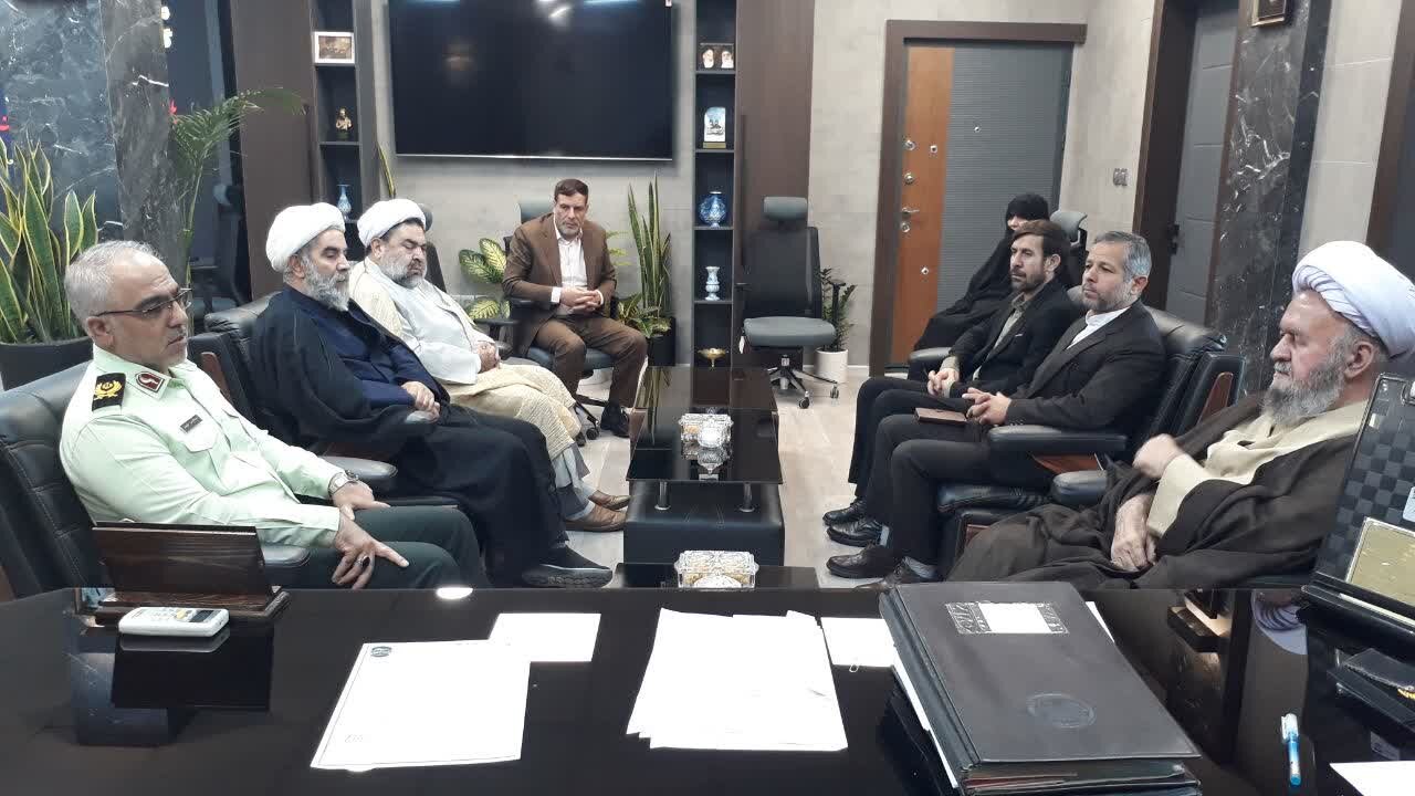 جهاد تبیین رسالت مهم مبلغان در شرایط فعلی است