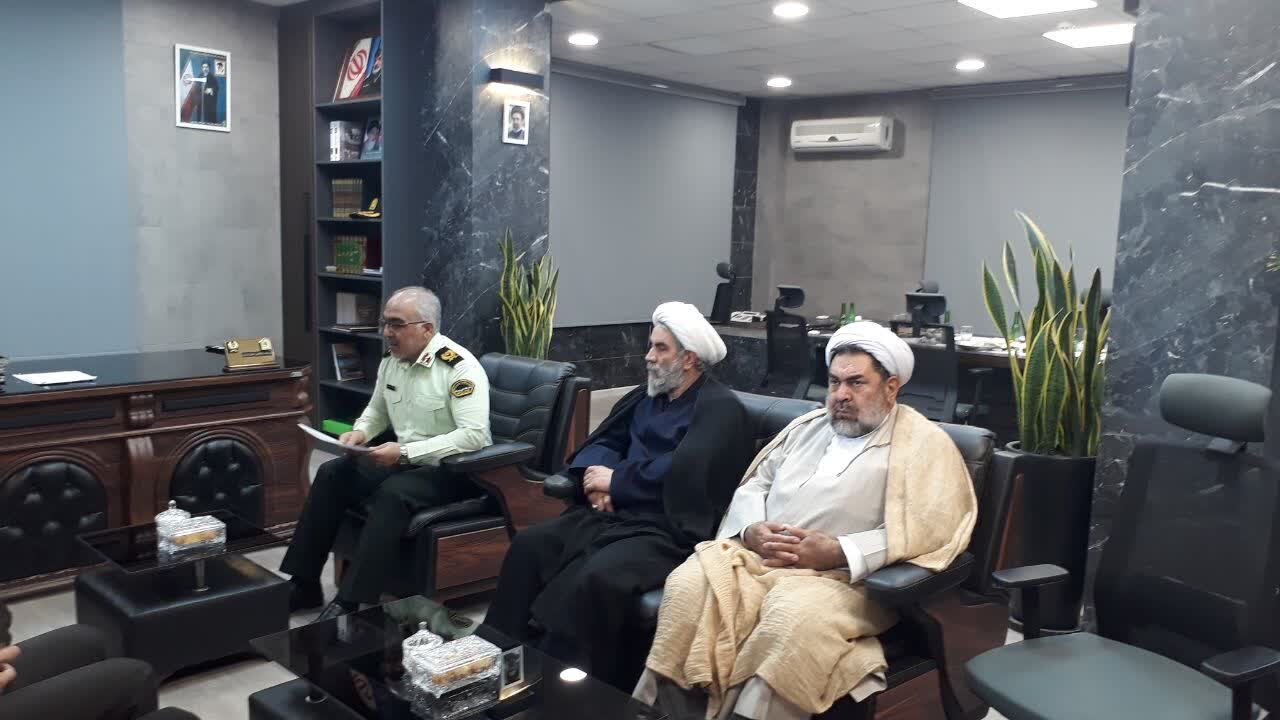 جهاد تبیین رسالت مهم مبلغان در شرایط فعلی است