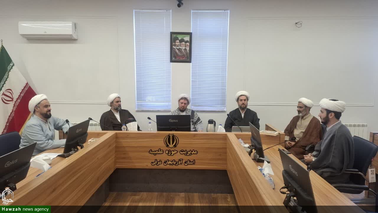 آغاز فرآیند ارزیابی و گزینش مبلغین نخبه در معاونت تبلیغ حوزه‌های علمیه سراسر کشور  