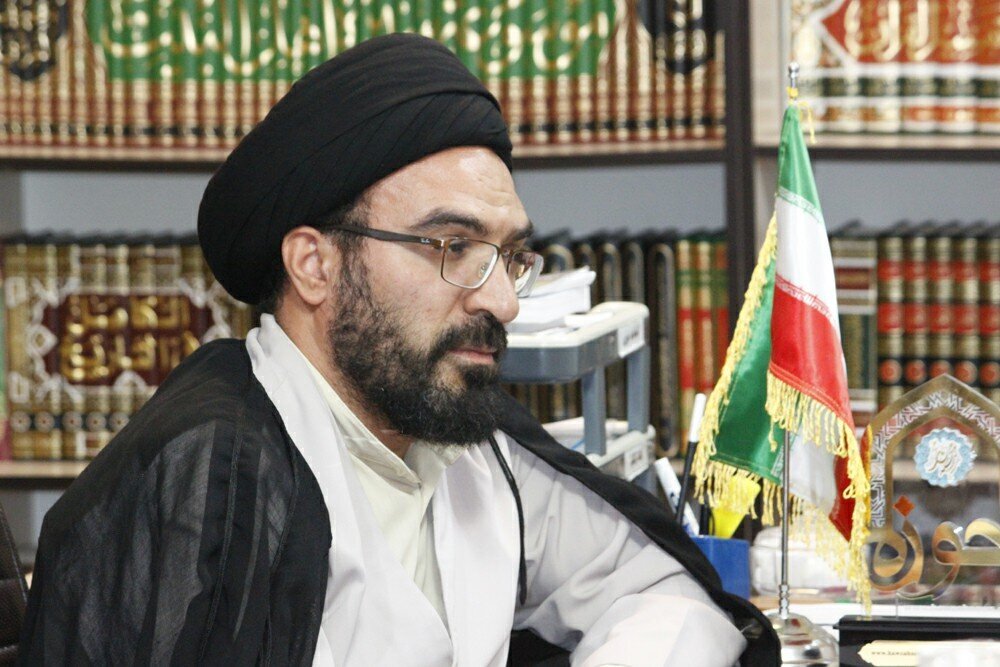 Cleric: Attacks on Iran's Ancient Culture Are an Admission of Defeat