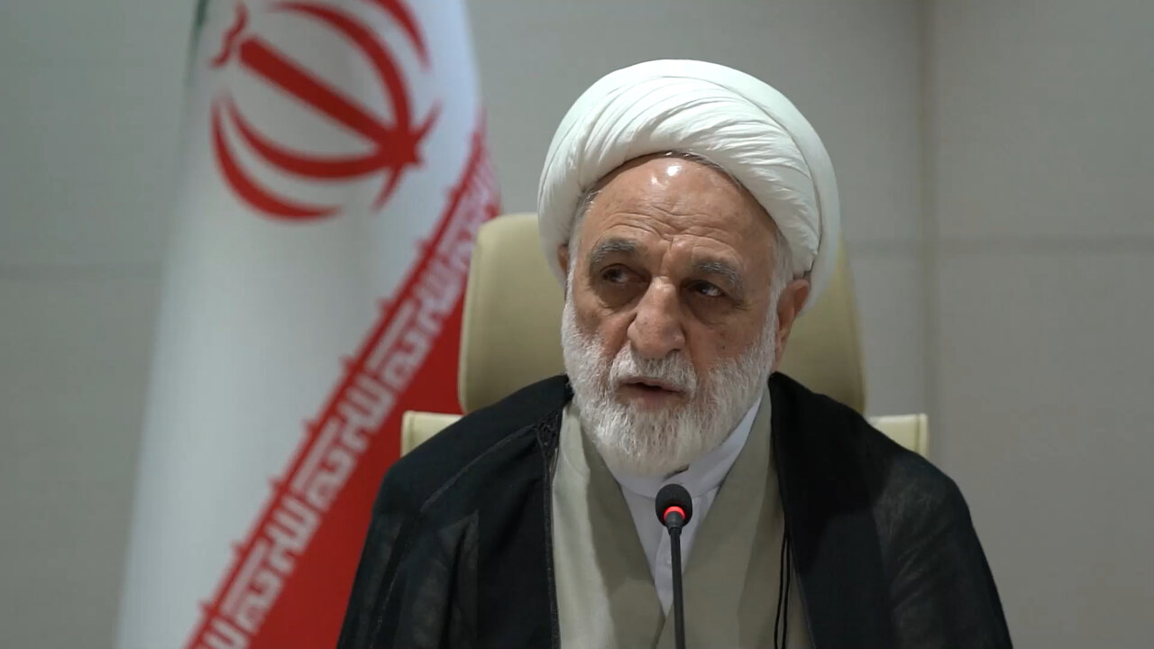 دستور رئیس عدلیه برای آگاهی‌بخشی و اطلاع‌رسانی به مردم و مراجعان، جهت گرفتار نشدن در چنگال عناصر مدعی نفوذ در قوه قضاییه