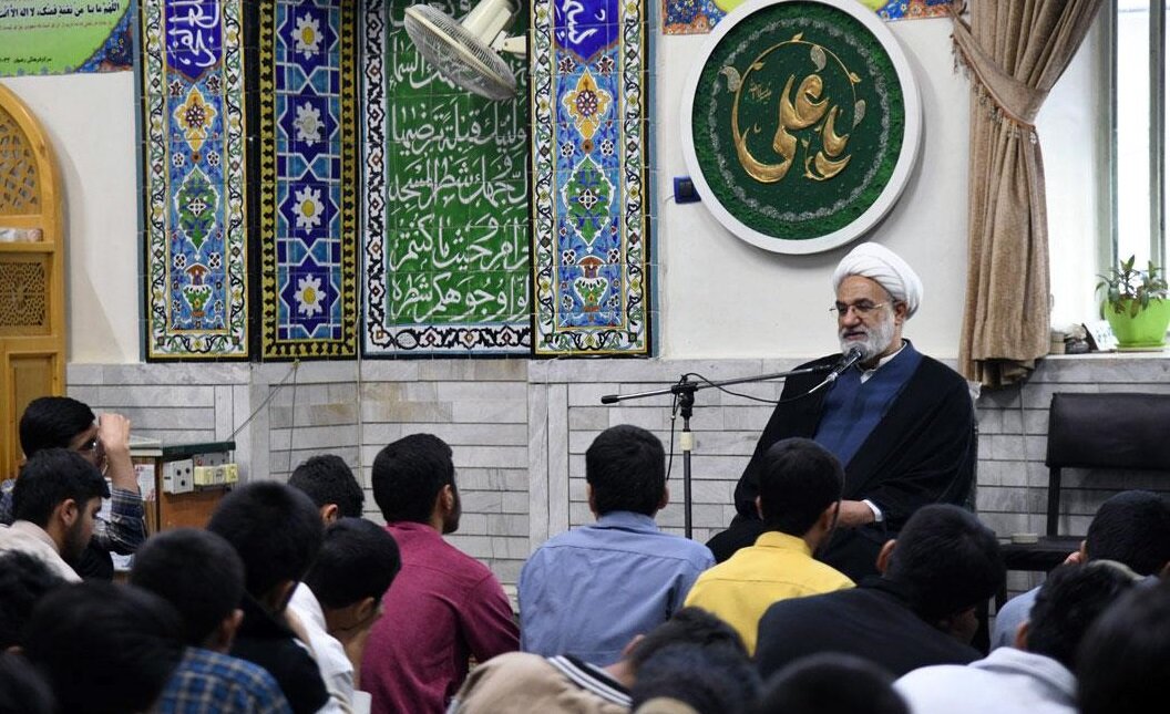 چهار راهکار برای رشد معنوی انسان
