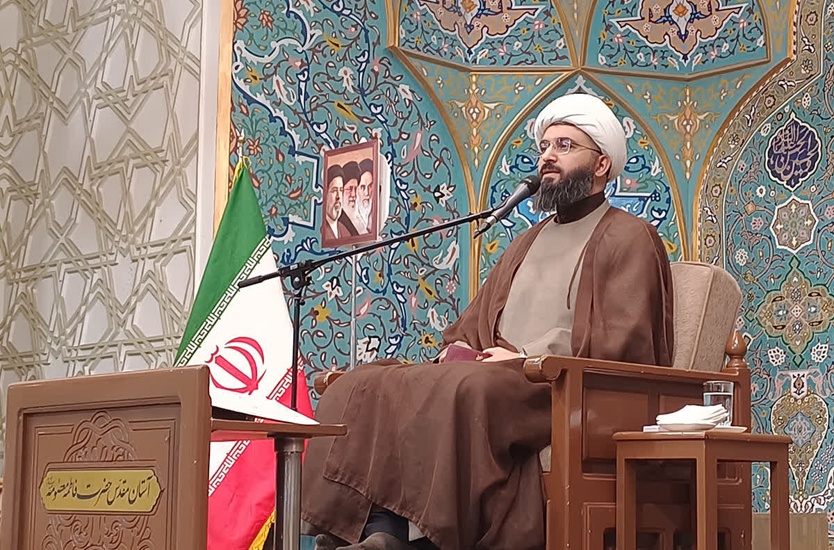 زندگی دنیا پایان مسیر نیست