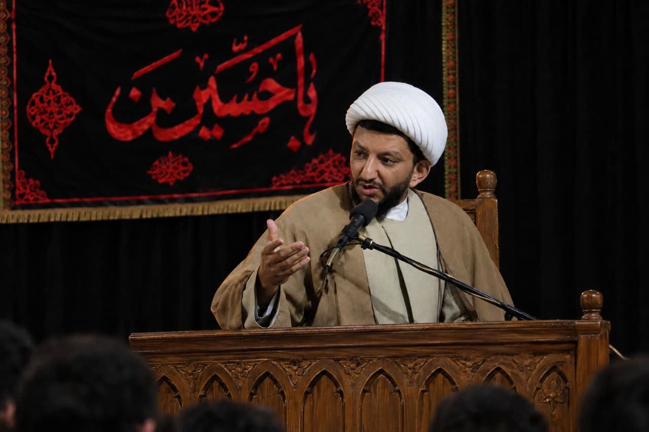 نوجوانان را از مخاطبان برنامه‌های مسجد به کنشگران فعال تبدیل کنیم
