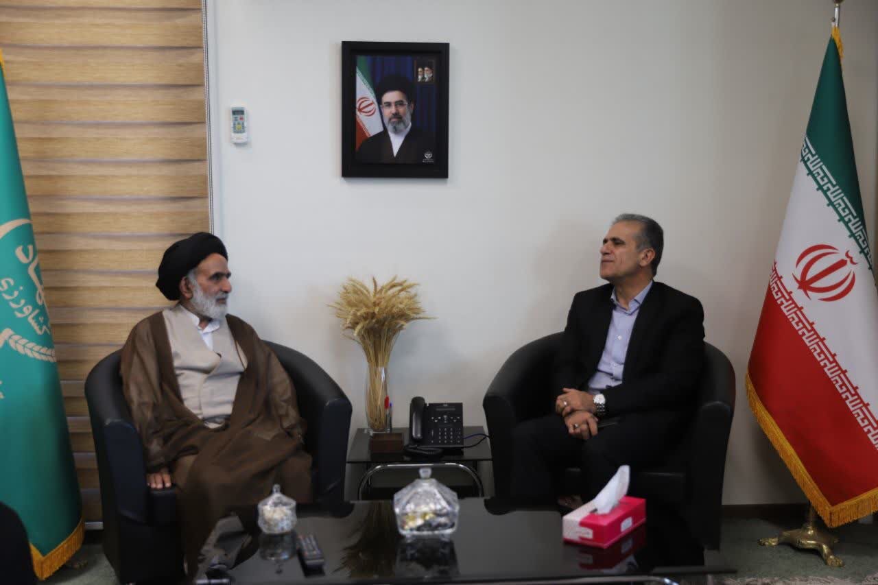 امنیت غذایی، مؤلفه‌ای مهم در استقلال و اقتدار کشور است