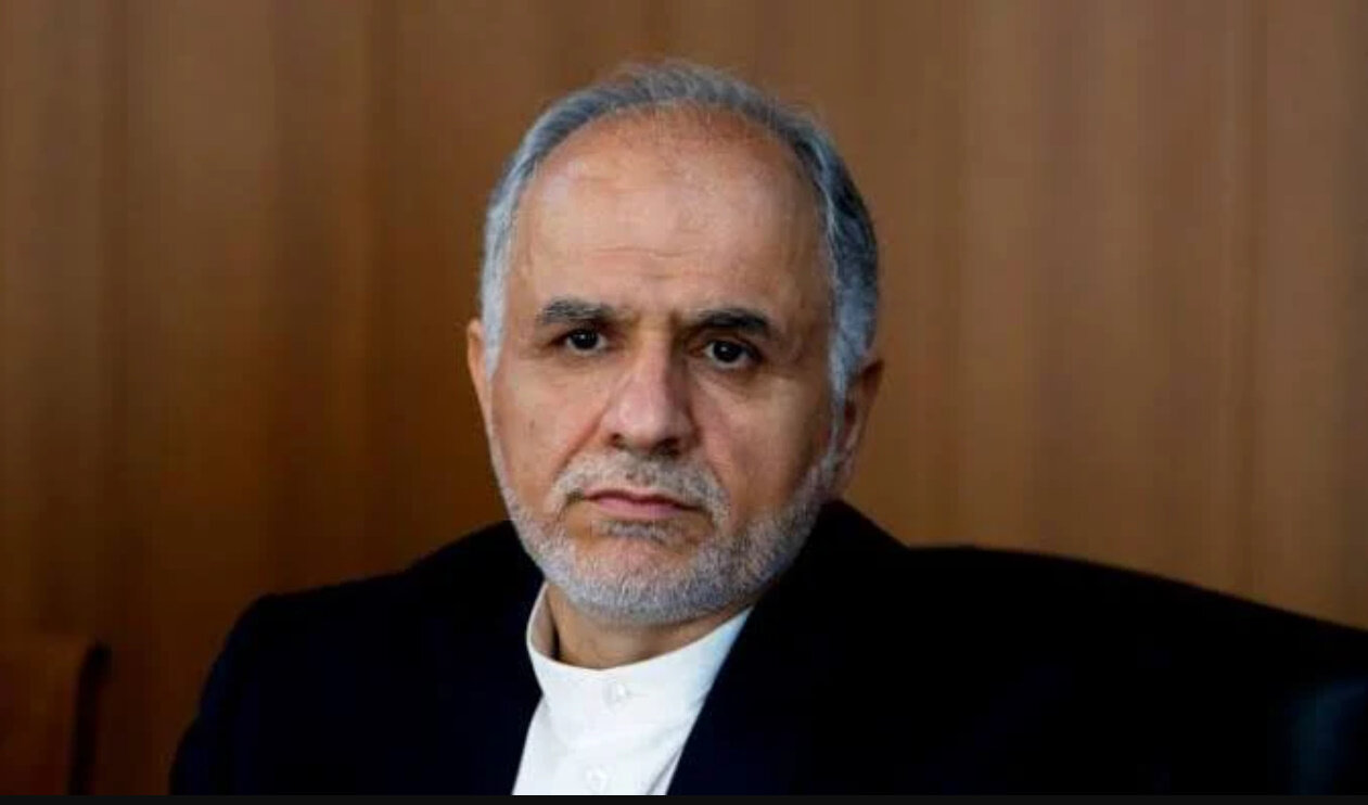 وزير العدل الايراني: يجب ألا تتوقف الملاحقة القضائية لجرائم الحرب الأمريكية والصهيونية