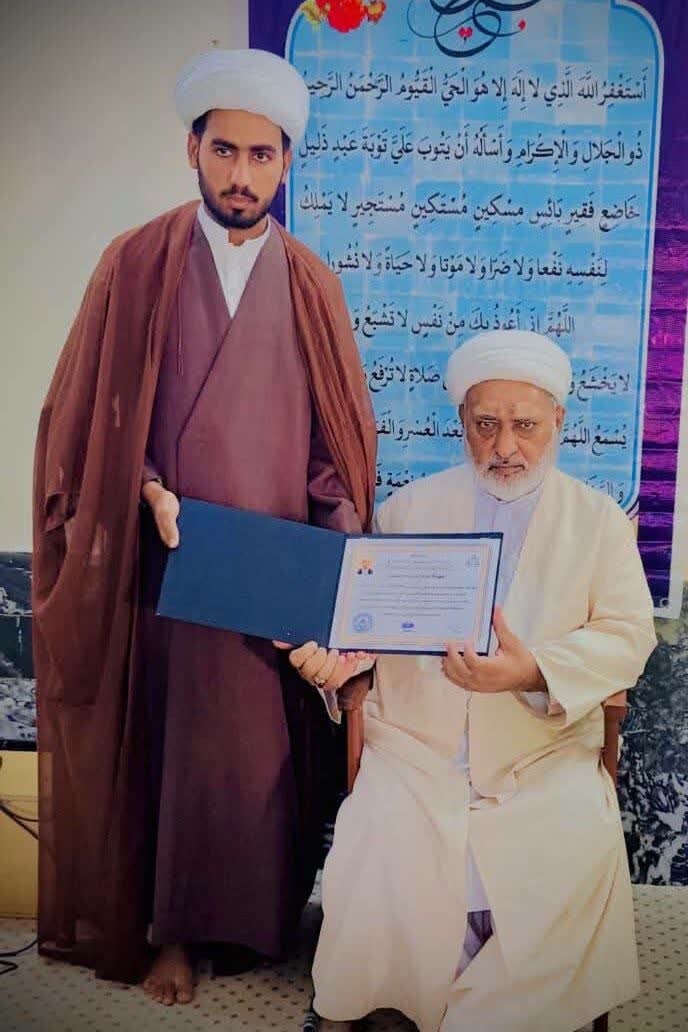 علم دینی امانتی مقدس در مسیر اصلاح جامعه و ترویج معارف اهلبیت(ع) است