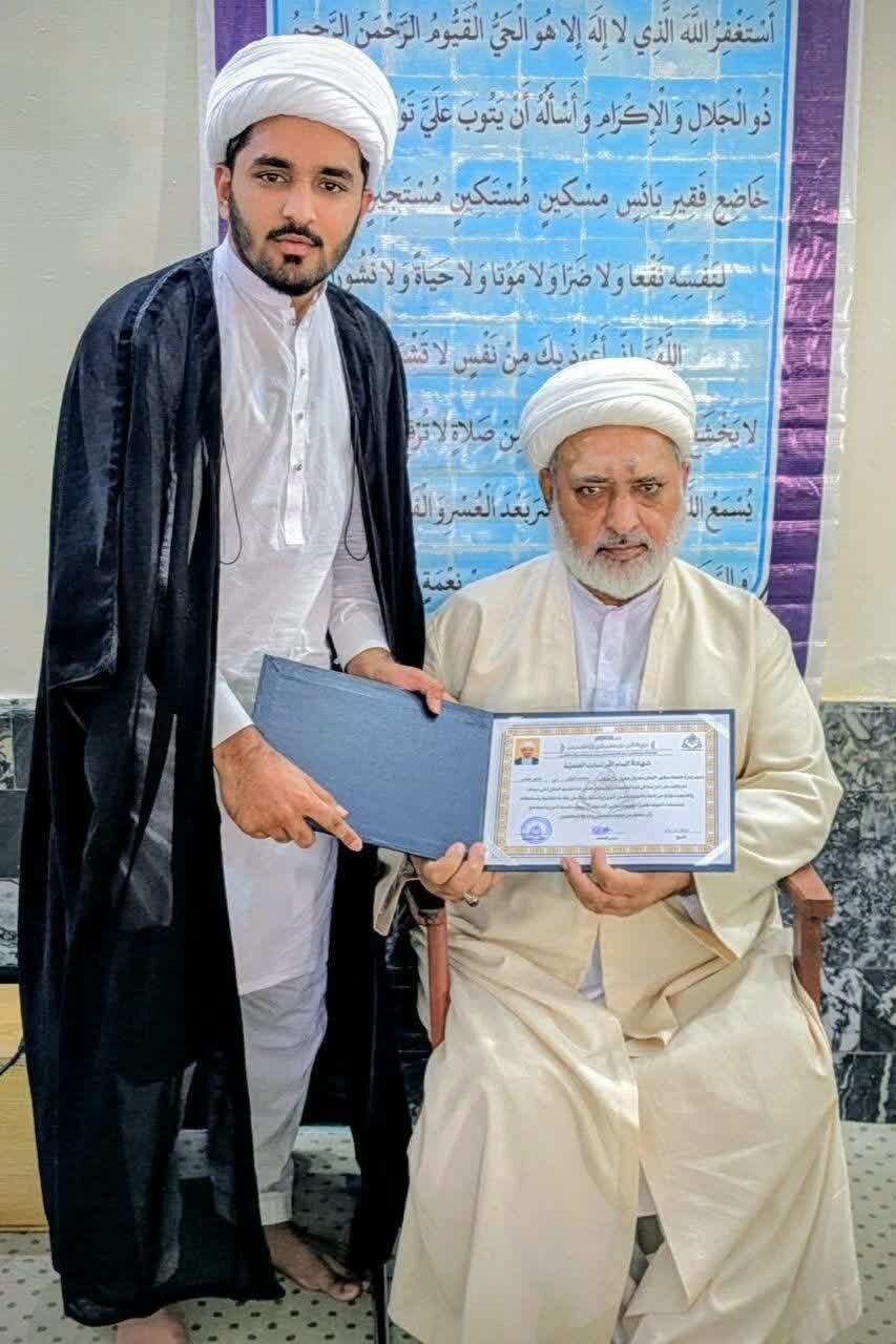علم دینی امانتی مقدس در مسیر اصلاح جامعه و ترویج معارف اهلبیت(ع) است