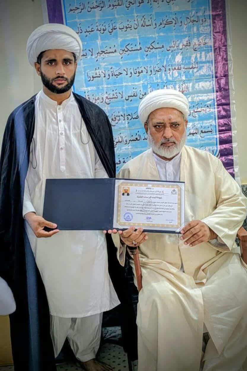 علم دینی امانتی مقدس در مسیر اصلاح جامعه و ترویج معارف اهلبیت(ع) است