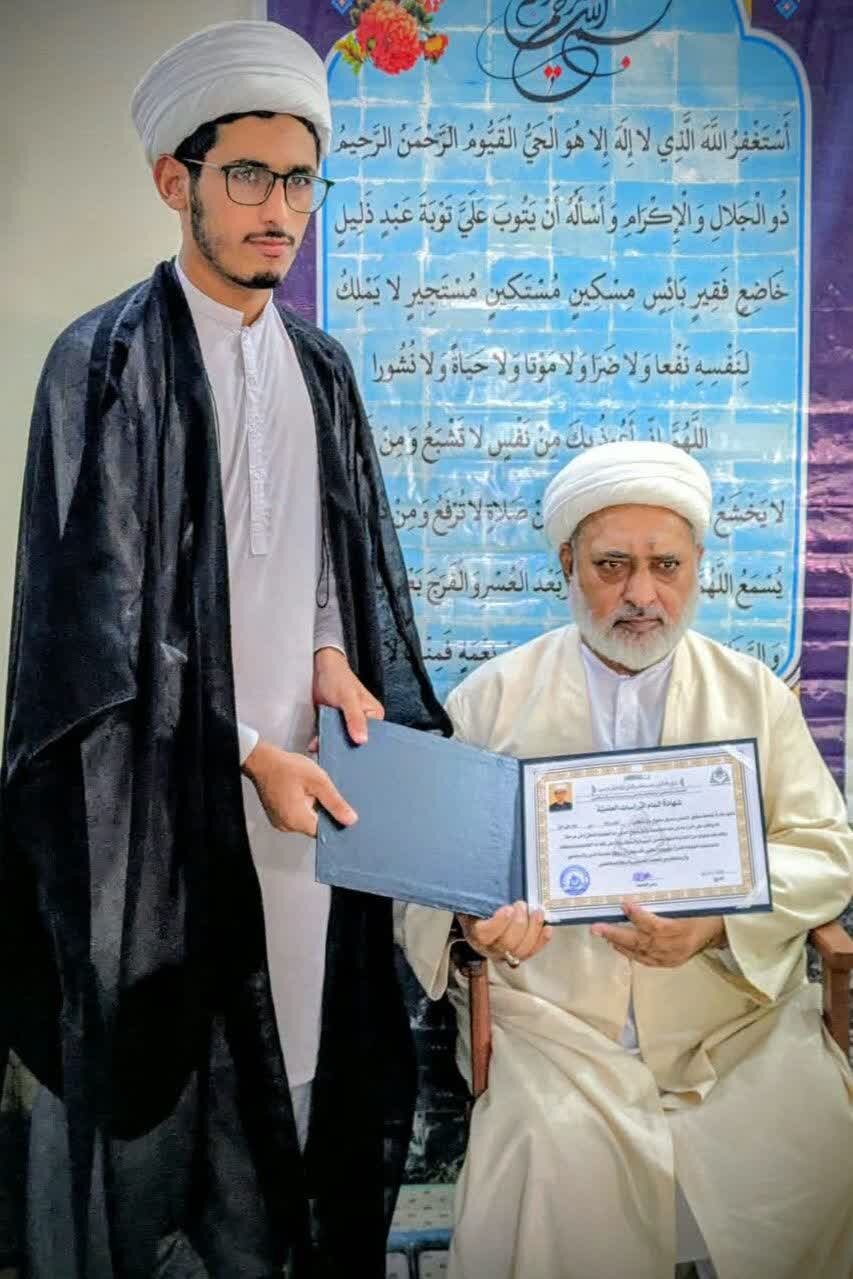 علم دینی امانتی مقدس در مسیر اصلاح جامعه و ترویج معارف اهلبیت(ع) است