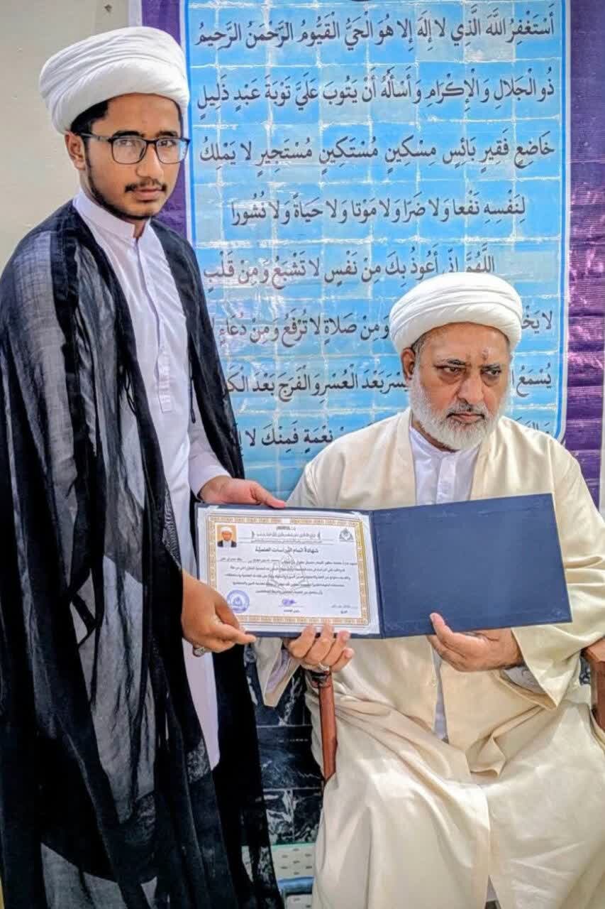 علم دینی امانتی مقدس در مسیر اصلاح جامعه و ترویج معارف اهلبیت(ع) است