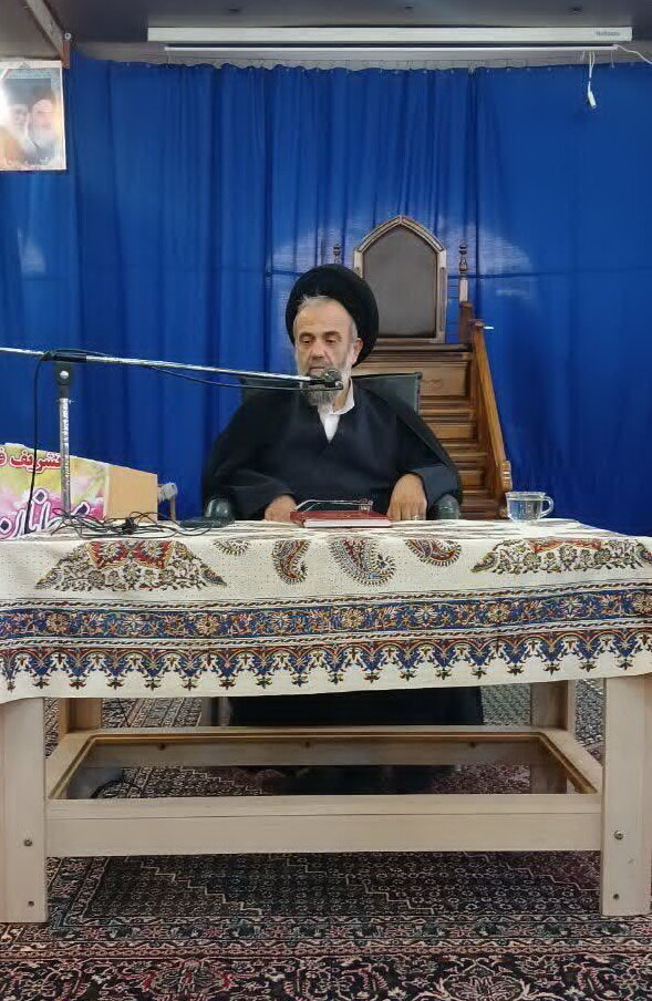 درس خارج رسمی حضوری مدرسه علمیه امیرالمومنین(ع) آران و بیدگل آغاز شد
