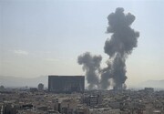 صدور قرار الاتهام بشأن جرائم الحرب الأمريكية والإسرائيلية في الهجوم على إيران