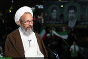 Ayatollah Rajabi: Revenge for Martyred Leader 'a Duty on Everyone'