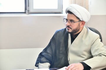 واگذاری ۱۷ مأموریت علمی به مدارس و مراکز تخصصی حوزه علمیه خراسان