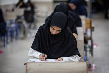 احکام شرعی | پرداخت باقیمانده هزینه تحصیل بعد از ازدواج