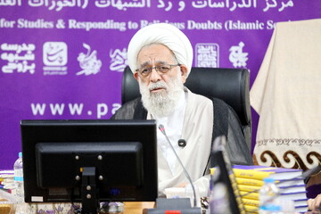 پاسداری حوزه‌های علمیه از مرزهای اعتقادی، سیاسی، اجتماعی و فرهنگی / مراکز حوزوی در پاسخ‌گویی به شبهات، مکمل یکدیگر باشند
