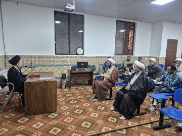 هرگز نباید نسبت به موضوع «مقاومت» بی‌تفاوت باشیم
