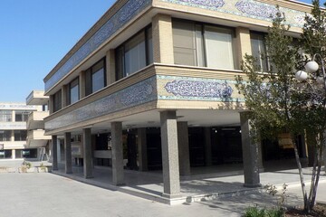برگزار جلسه هم‌اندیشی مسئولان مدرسه دارالحکمه با معاون تهذیب حوزه علمیه استان اصفهان