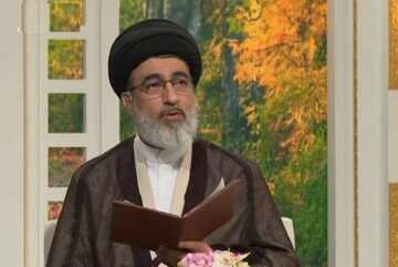 تربیت دینی فرزندان با رفتار والدین و عمل به آموزه‌های دینی شکل می‌گیرد