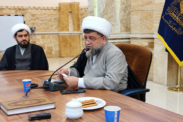 وحدت علما و تربیت مبلغان متخصص، راهبرد حفظ هویت تشیع در افغانستان است