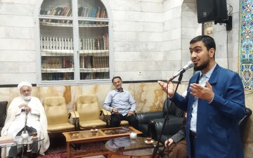 ایمان به خدا و خدمت به مردم؛ برترین خصلت‌ها در کلام امام حسن عسکری(ع)