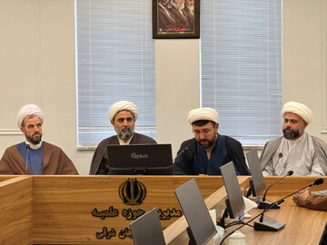 بسیج طلاب، بازوی توانمند حوزه‌های علمیه در صیانت از آرمان‌های انقلاب است