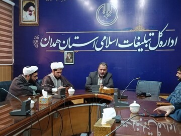 زمینه اشتغال جوانان با استفاده از ظرفیت اقتصادی مساجد فراهم شود