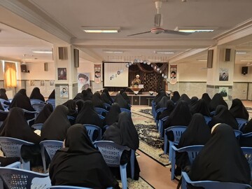 نقش شهدا در هندسه فرهنگی گام دوم انقلاب تبیین شد