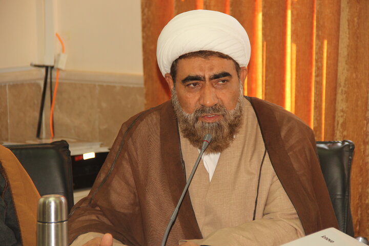 ایران اسلامی هرگز در برابر زیاده‌خواهی قدرت‌های سلطه‌گر تسلیم نخواهد شد