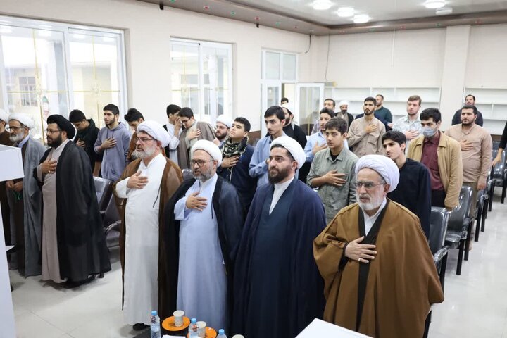افتتاحیه زبان روسی