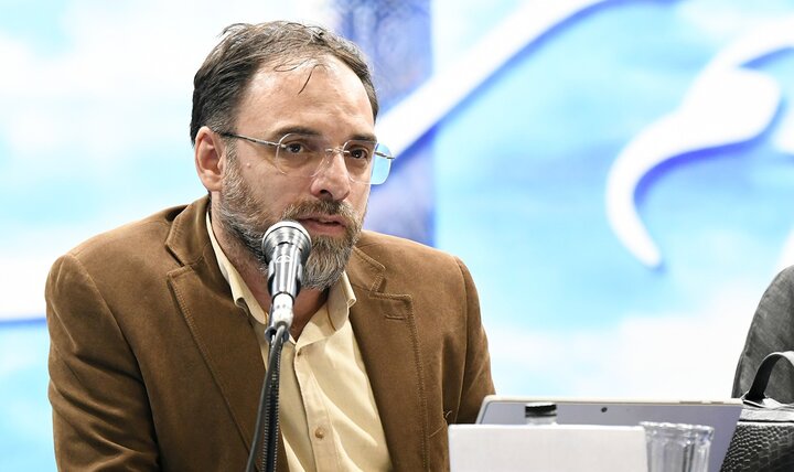 تصاویر/ نشست علمی زن مسلمان و آینده فناوری