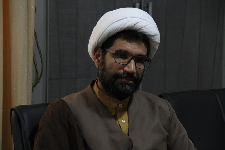 تصاویر/ دیدار رییس مرکز رسیدگی به امور مساجد بوشهر به مدیر حوزه علمیه استان