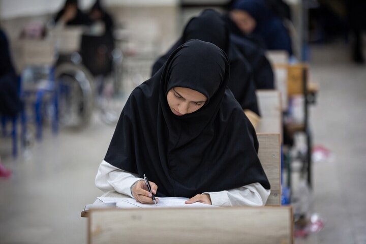 شادی کے بعد تعلیم کے باقی اخراجات ادا کرنے کی ذمہ داری کس پر ہے؟