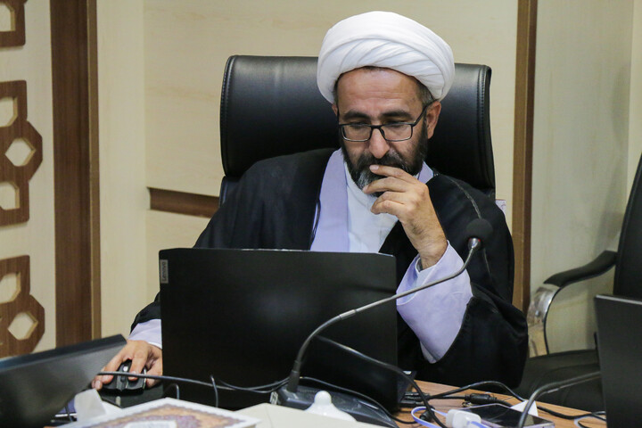 تصاویر/ هم اندیشی درباره "طرح سیاست ها و ساختار کلی نظام آموزشی حوزویان"