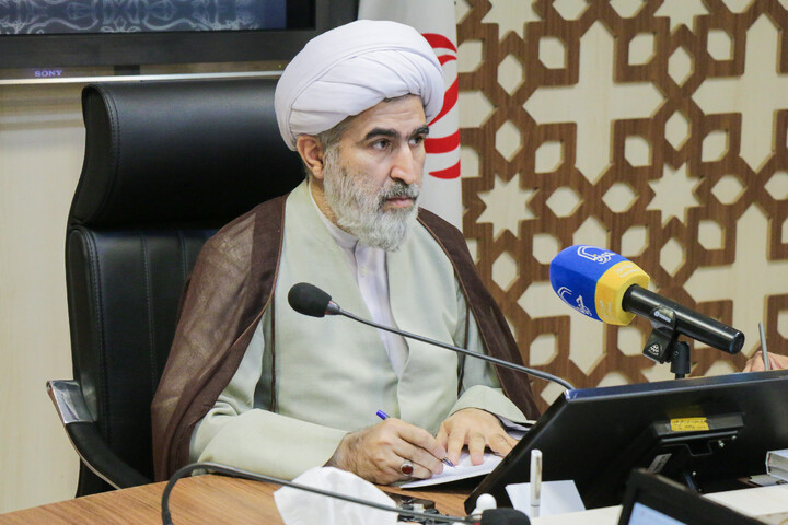 تصاویر/ هم اندیشی درباره "طرح سیاست ها و ساختار کلی نظام آموزشی حوزویان"