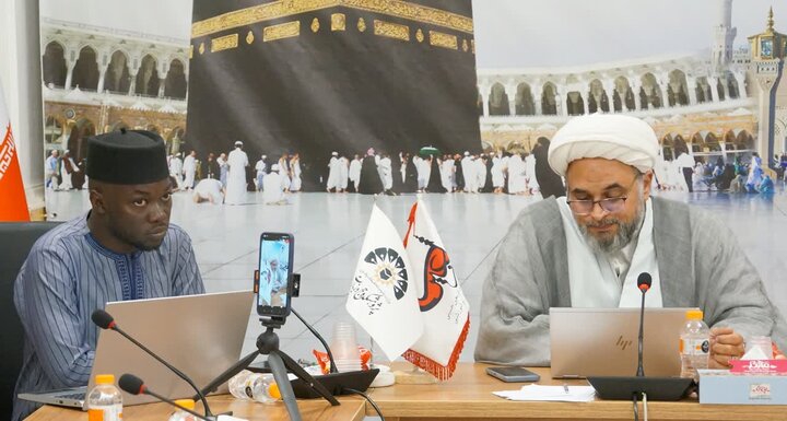 تصاویر/ نشست علمی «اربعین حسینی و گفتمان مقاومت در تقابل با نظام سلطه»