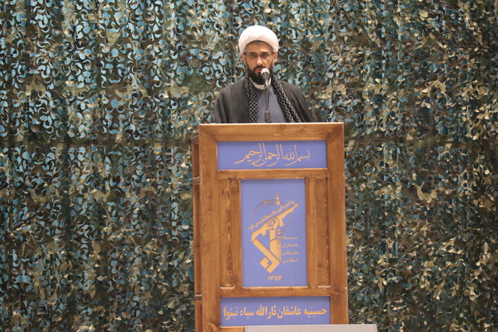 تصاویر / یادواره شهدای روحانی استان گلستان