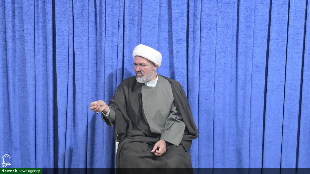 اگر حوزه از حل مسائل کنار بکشد، مراجع علمی دیگر جای آن را می‌گیرند