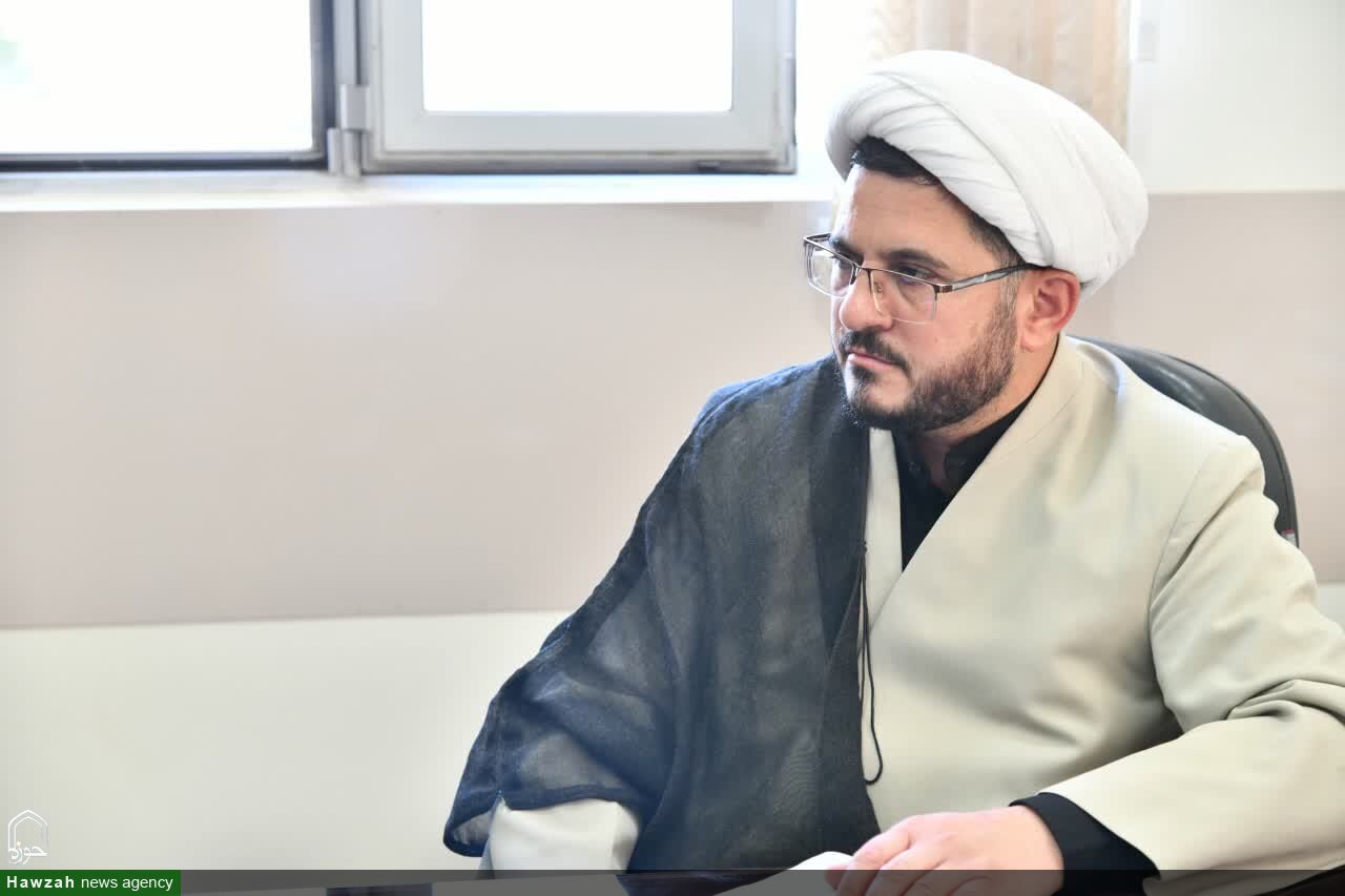 واگذاری ۱۷ مأموریت علمی به مدارس و مراکز تخصصی حوزه علمیه خراسان
