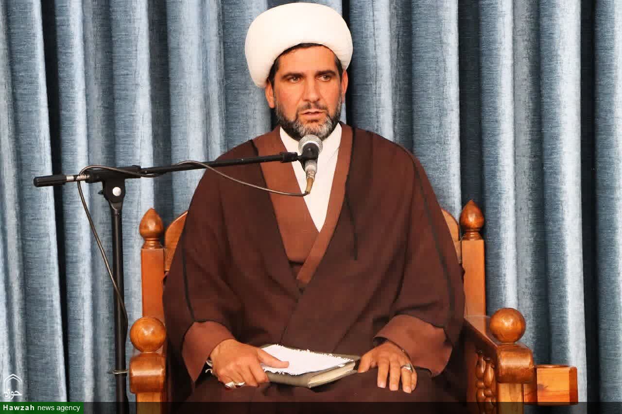 معرفت به اهل‌بیت(ع)، زمانی اثرگذار است که به رفتار تبدیل شود
