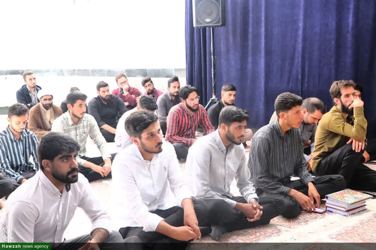 معرفت به اهل‌بیت(ع)، زمانی اثرگذار است که به رفتار تبدیل شود
