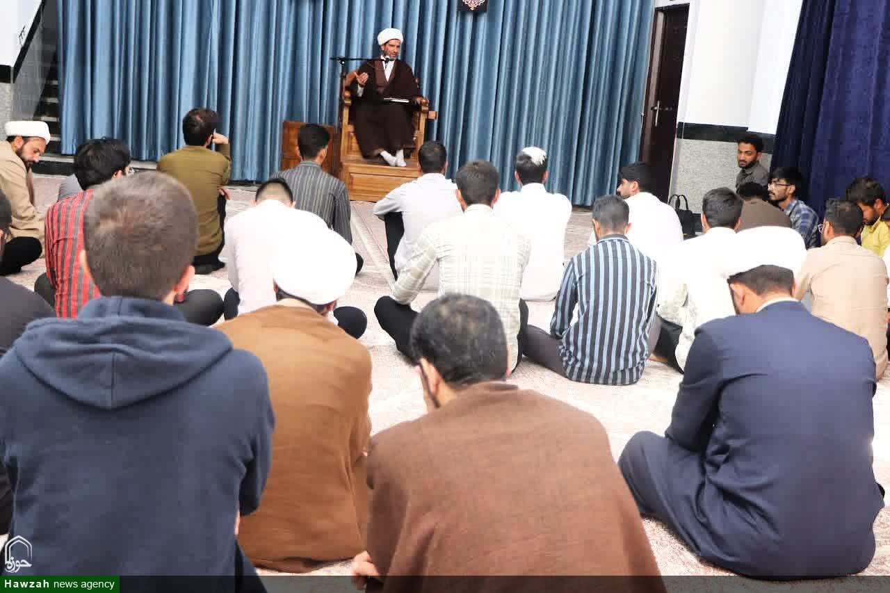 معرفت به اهل‌بیت(ع)، زمانی اثرگذار است که به رفتار تبدیل شود
