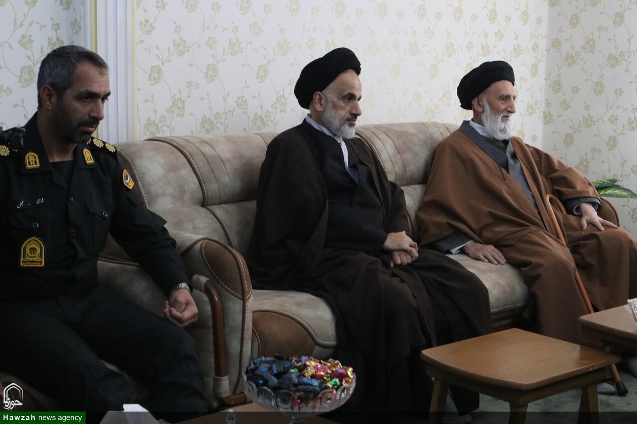 تمامی ادارات و دستگاه‌ های اجرایی باید قانون حجاب را رعایت کنند